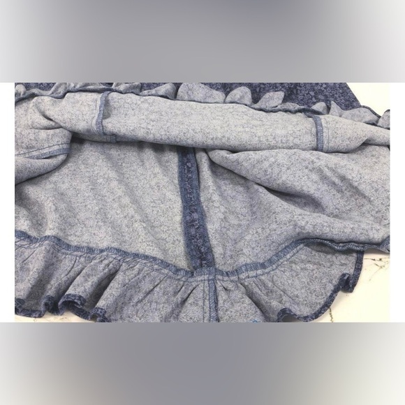 NWT Reformation Suri dress very beautiful ruffle - retro/ vacation . - Picture 5 of 6